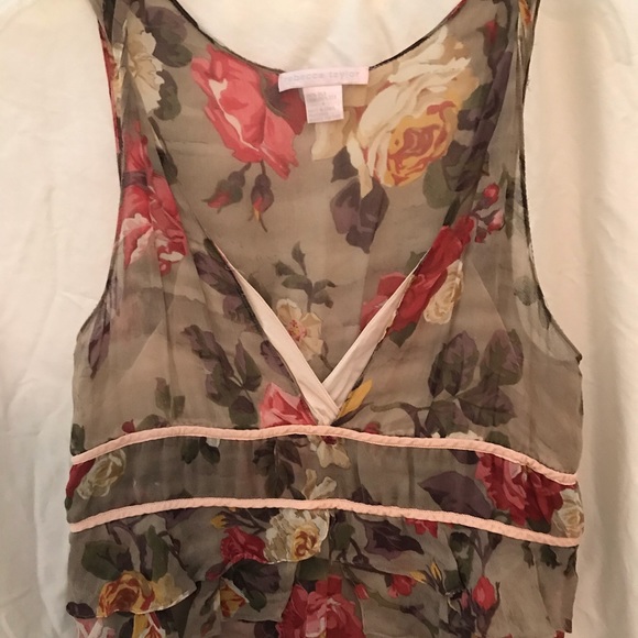 Rebecca Taylor Tops - Rebecca Taylor camisole Rebecca Taylor Tops - Rebecca Taylor camisole